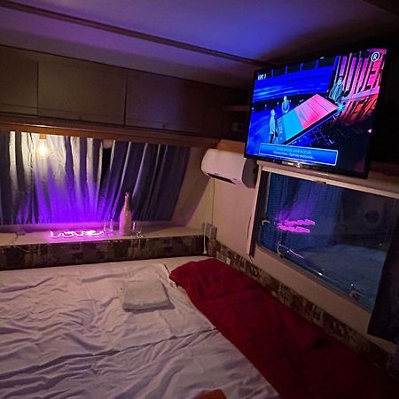 Umna & Room Pula Dış mekan fotoğraf