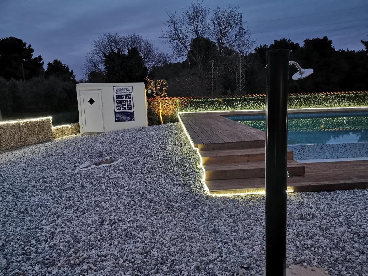 Umna & Room Pula Dış mekan fotoğraf