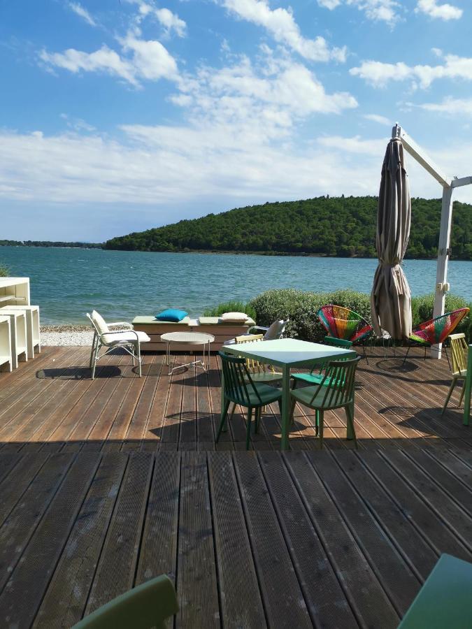 Umna & Room Pula Dış mekan fotoğraf