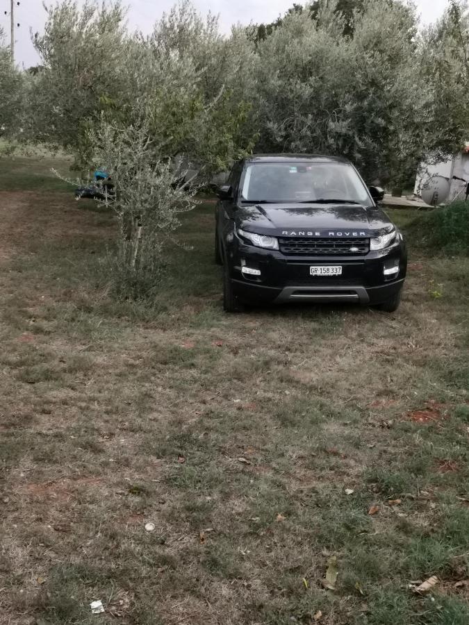 Umna & Room Pula Dış mekan fotoğraf