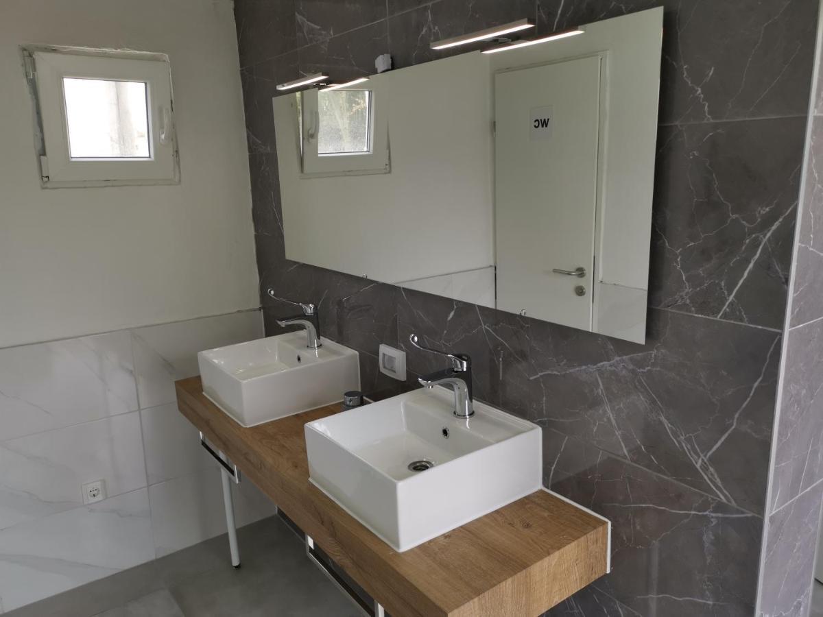 Umna & Room Pula Dış mekan fotoğraf