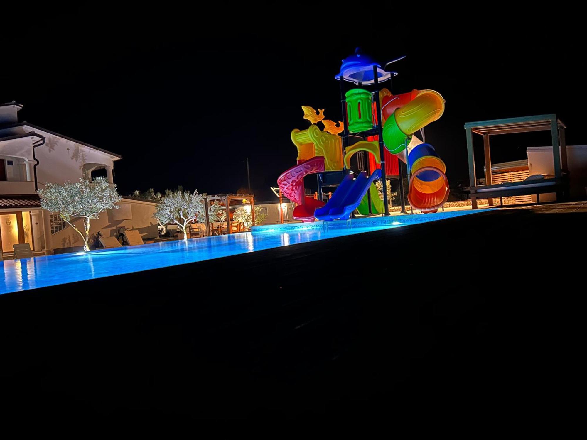 Umna & Room Pula Dış mekan fotoğraf