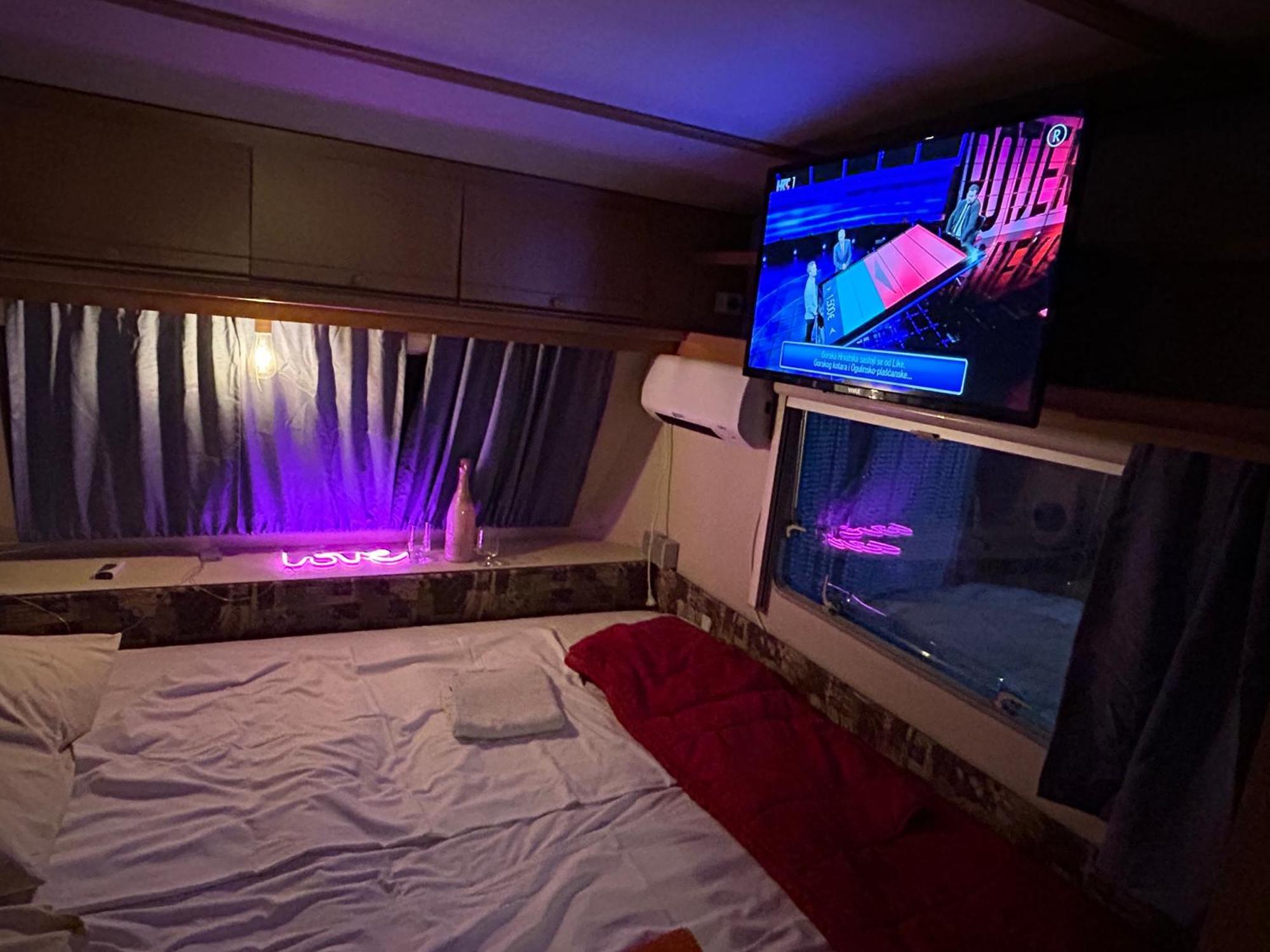 Umna & Room Pula Dış mekan fotoğraf